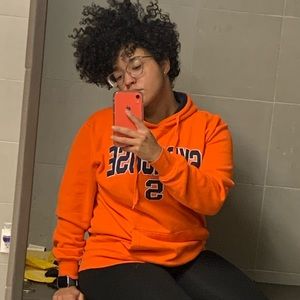 Meet your Posher, Fiona